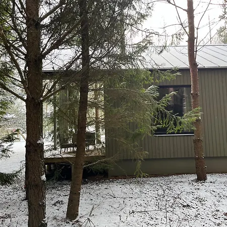 Giluzio Sodyba Girsteitiskis Exterior photo