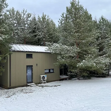 Giluzio Sodyba Girsteitiskis Exterior photo