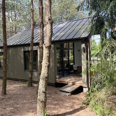 Giluzio Sodyba Girsteitiskis Exterior photo