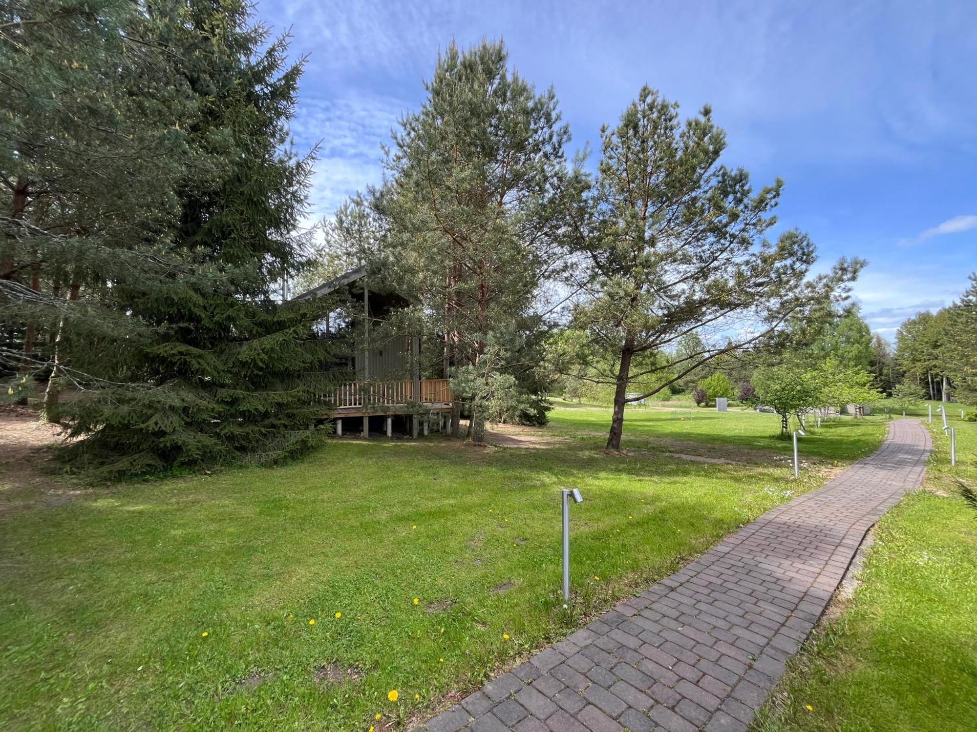 Giluzio Country house