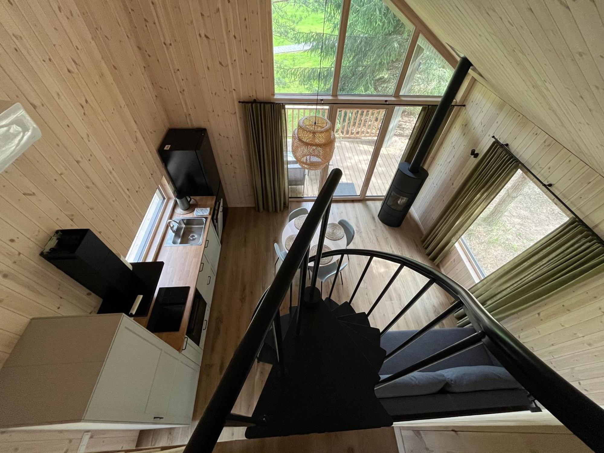 Giluzio Country house