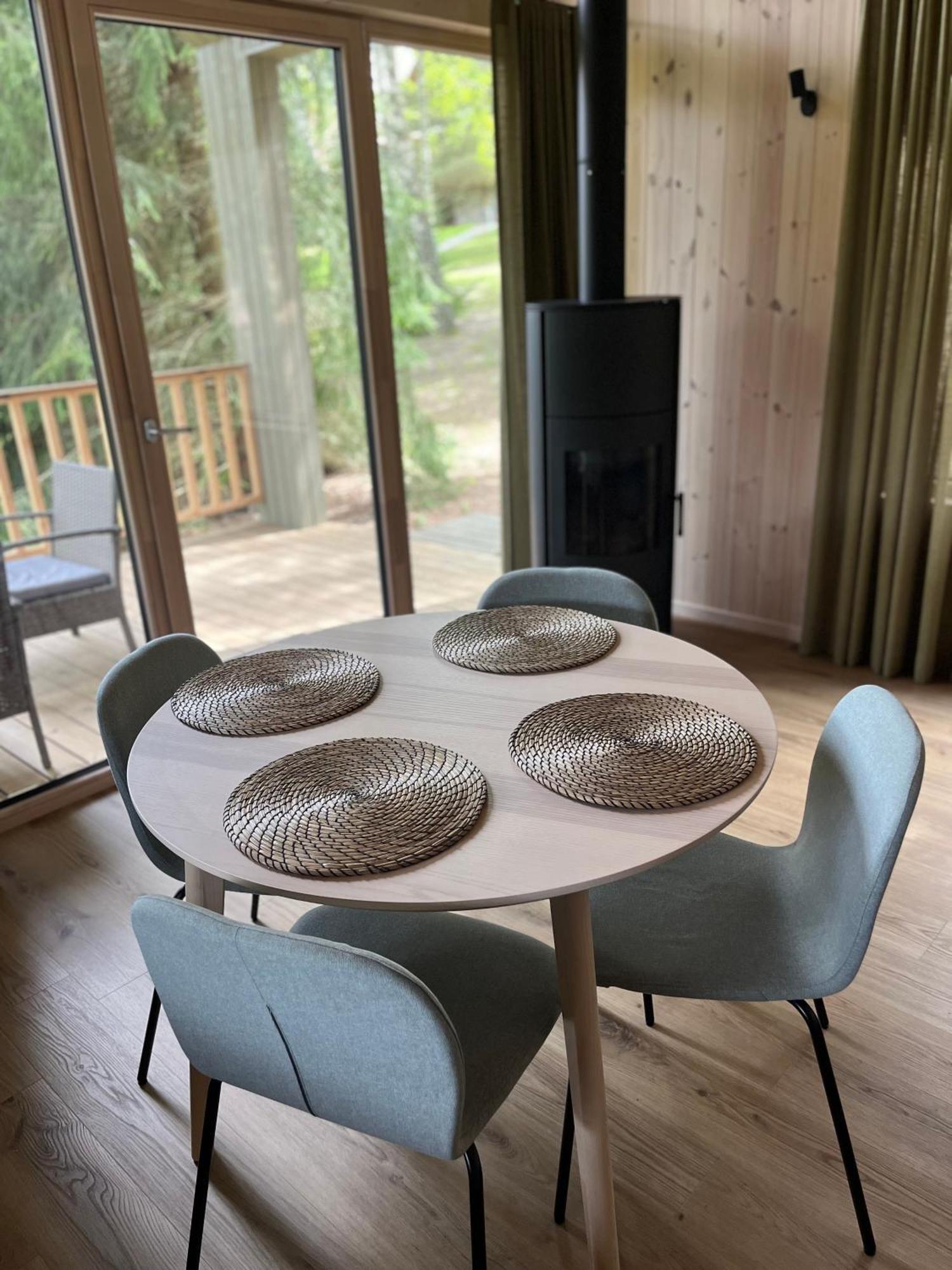 Country house Giluzio