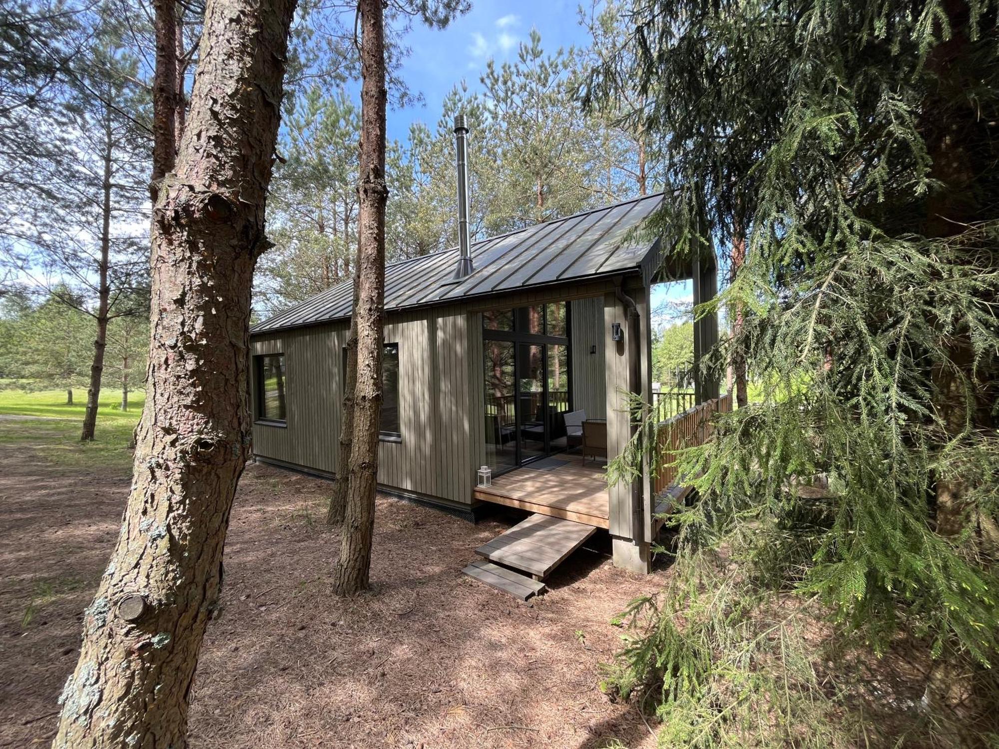 Giluzio Country house